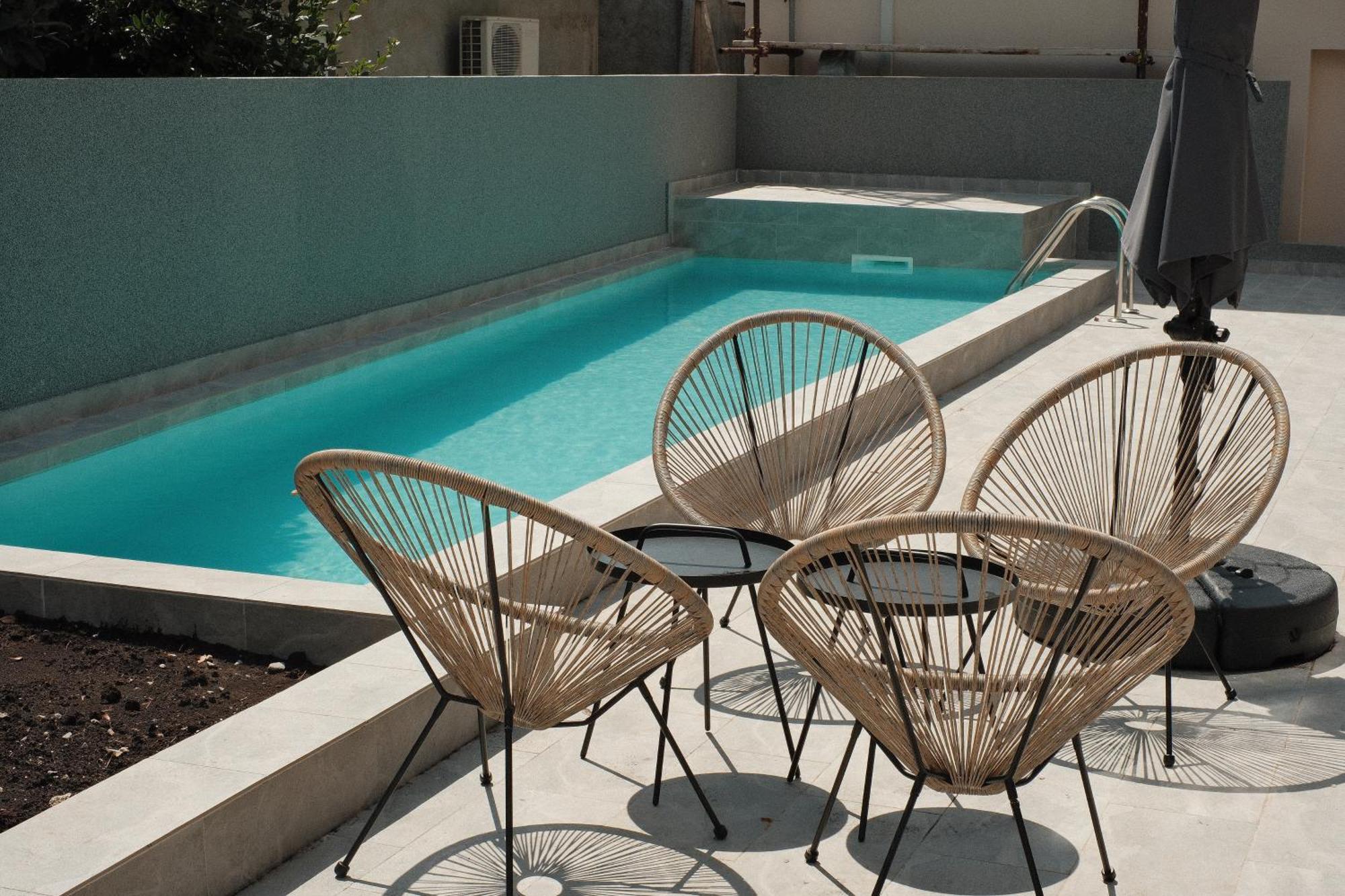 Sunny Studio Apartment Chiara Tivat Exterior foto